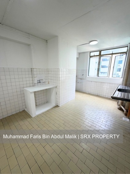 Blk 131 MARSILING RISE (Woodlands), HDB 3 Rooms #551151381